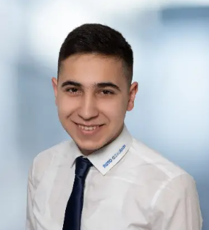 Profilbild Musa Celikak Jr.